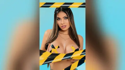 SophieHamilton — 🚓🔥
