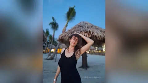 EsmeraldaMali — Freedom in Vietnam 