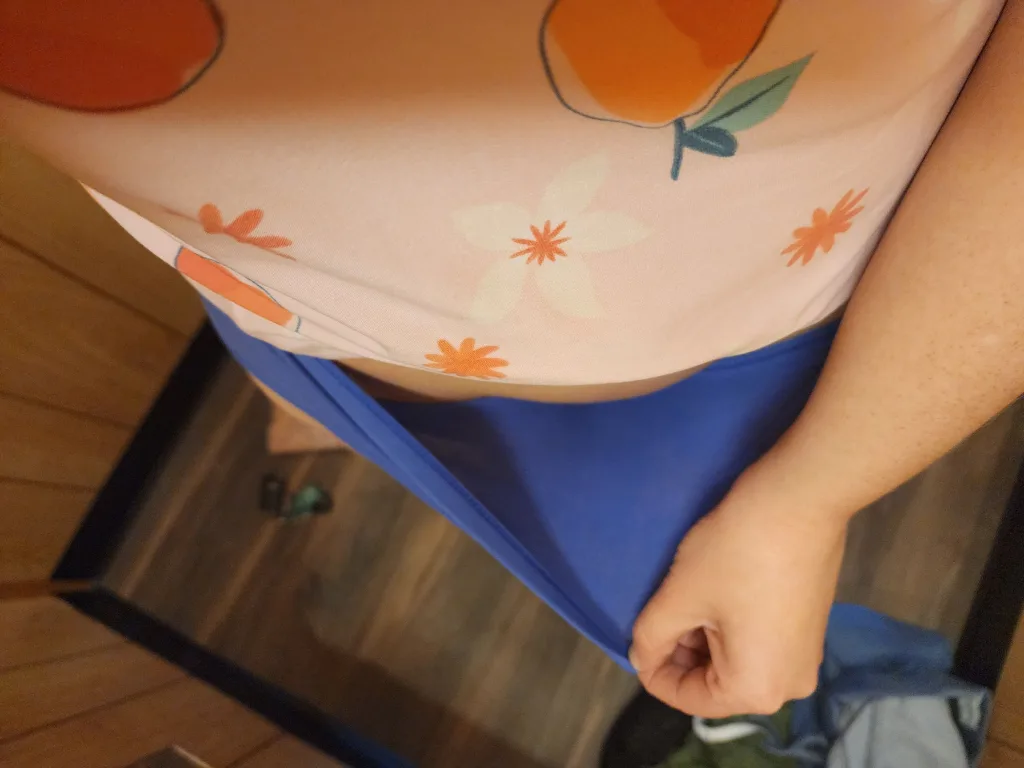 KassieGthedancingalien β Streamate Photos