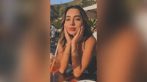 LilianMendoza — Too hot to handle, too cold to hold