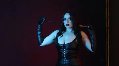 VioletWayne — Ready to submit?
