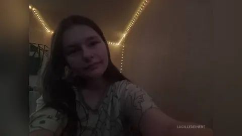 LucilleDeinert — Shy