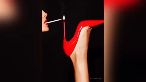 LashayLily — 14