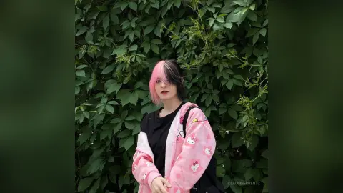 ClaudineKrentz — New here