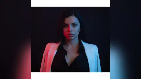 JuliaHayss — new photos