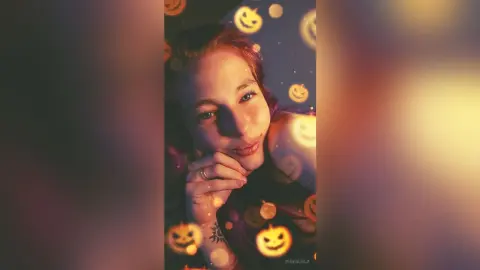SarahSmithfire — All Smiles 😁