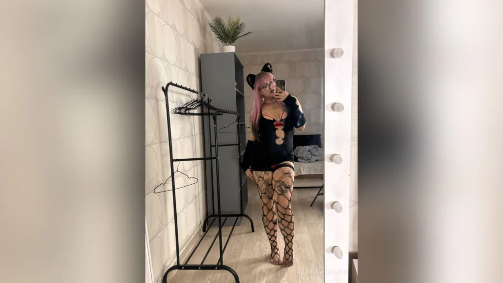 MilanaWonders