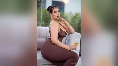 TamaraKlose — sex in the open air 😜