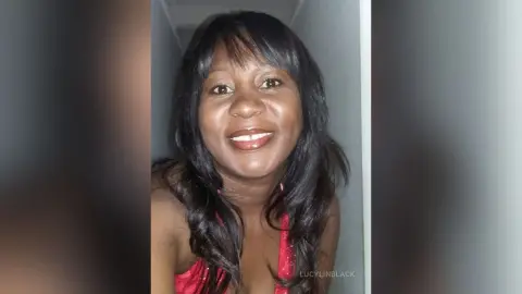 LucylinBlack — Me 