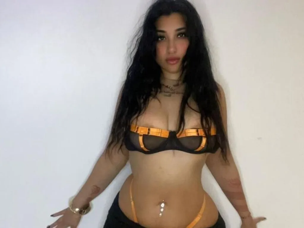 Queengiamaria