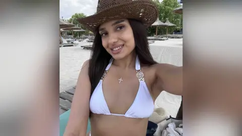 AlessiaCrush — 💦
