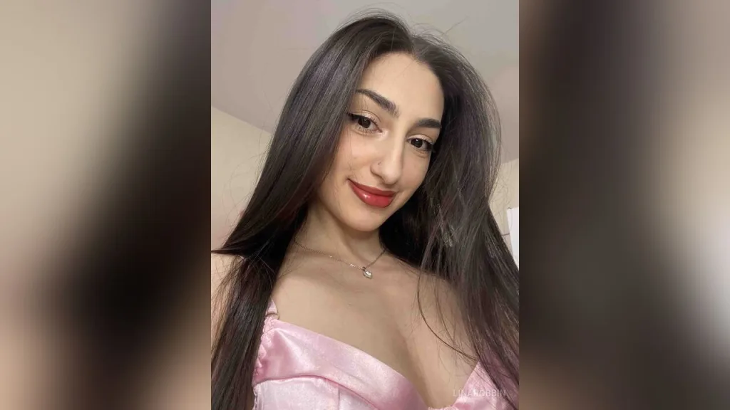 LinaRobbin