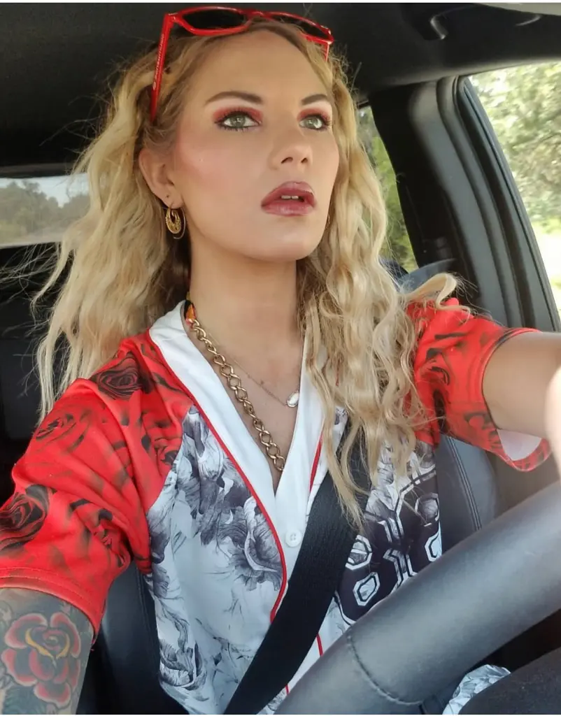 GoddessBiancaBelle