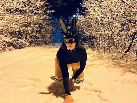 RachelEva cam model