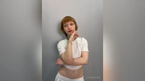 RutheMcclure — Hello