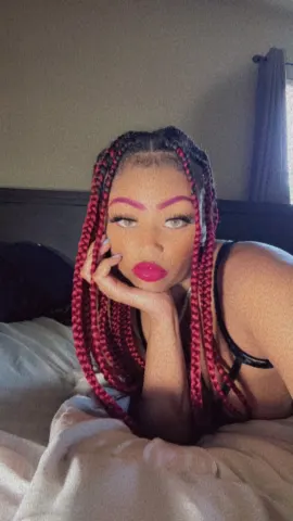 PrincessBoca — Streamate Photos