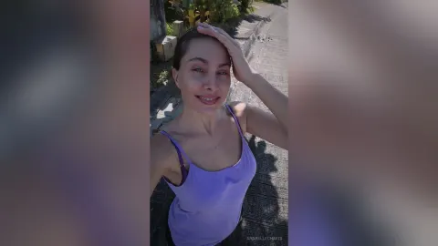 AnabelleCharis — Belle