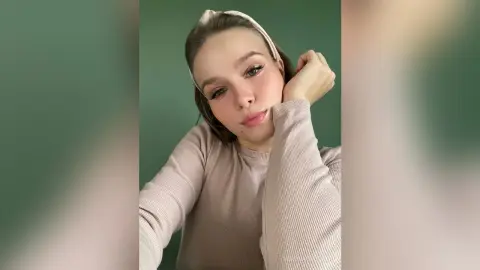 VeronaBrucker — MEOW MEOW