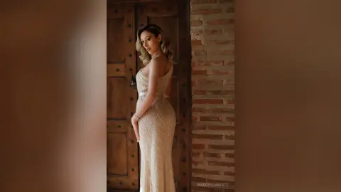 MaddyScarlett — Palace of Temptation