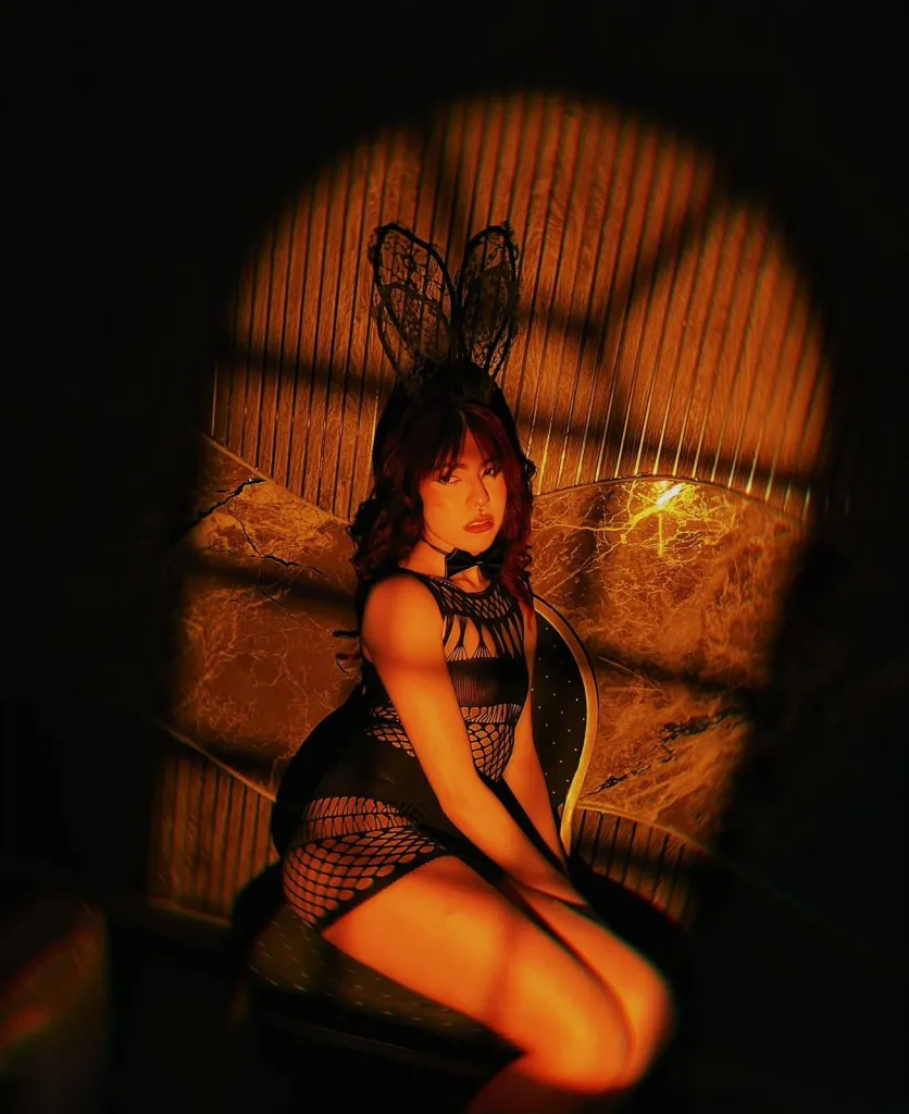 CherryMorgaan — Streamate Photos