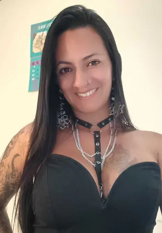 July_Collins — Streamate Photos