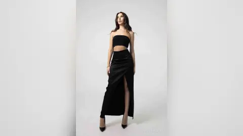 DaisyCharlton — Classy