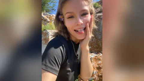 VeronaBrucker — day out