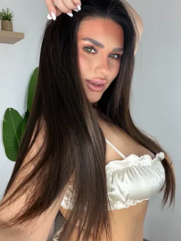 ViridianEmbers — Streamate Photos