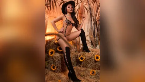 LenaRosen — 🐎🔥