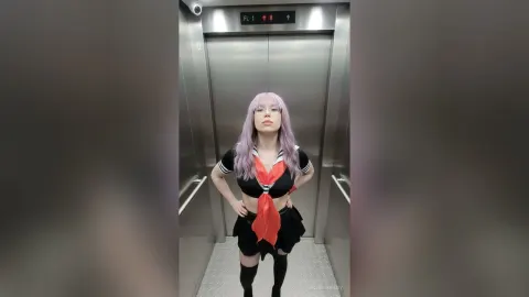AliceShelby — My hot outfits 😈