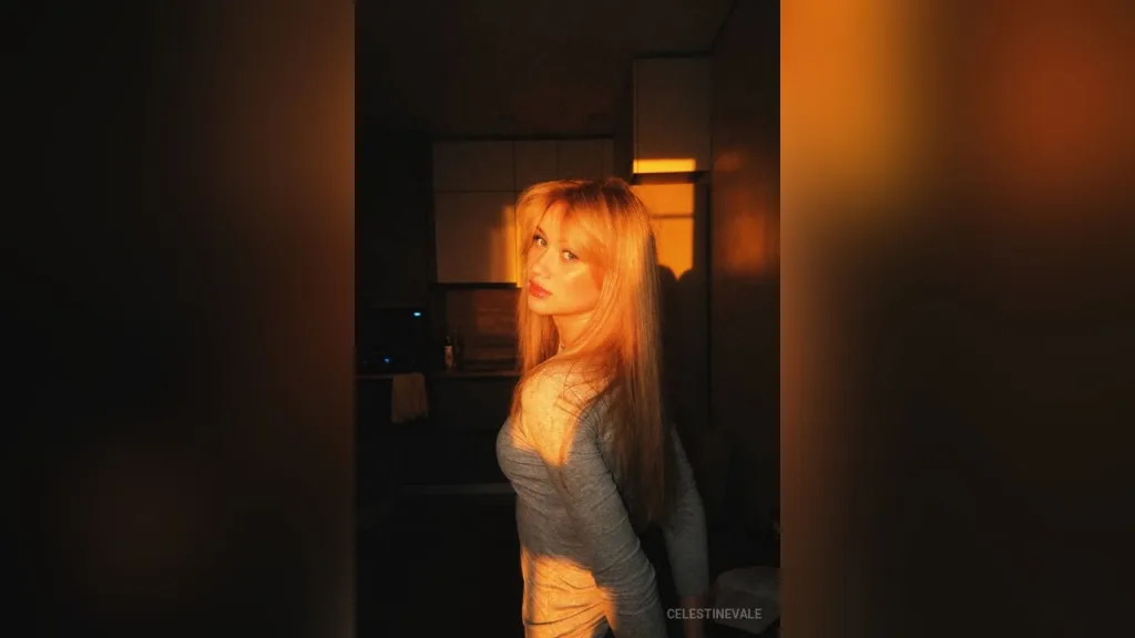 CelestineVale — Pretty me