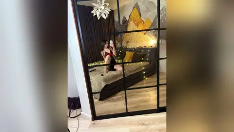 MelisaStarling — legs