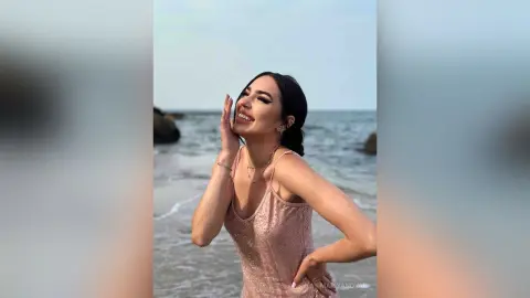 MariyaNovak — 🌊