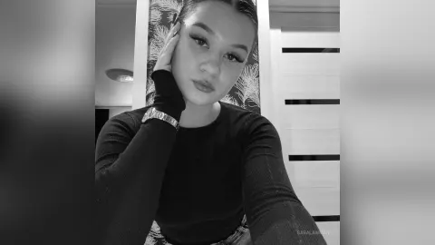 SaraLawman — I'm new here😇