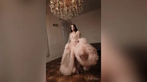 KatyMonro — Anastasia✨