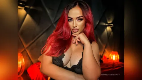 EmmelyneQuincy — 🔥
