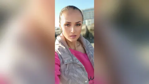 TaniaRaymond — Outdoor pictures 🥰