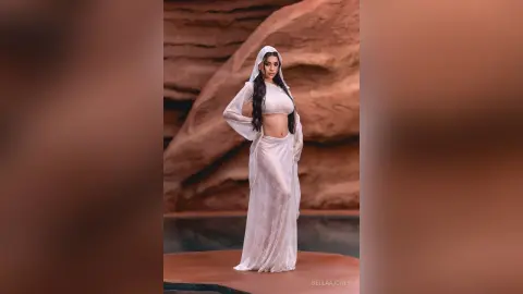 BellaaJones — 🍂 ARABIA 🍂