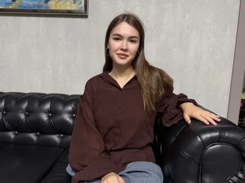 PaisleyMoore — LiveJasmin cam model