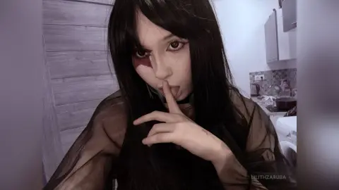 LilithZaruba — I new there Nice to meet u ^^