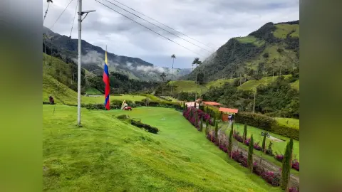 AnneGale — trip SALENTO COCORA