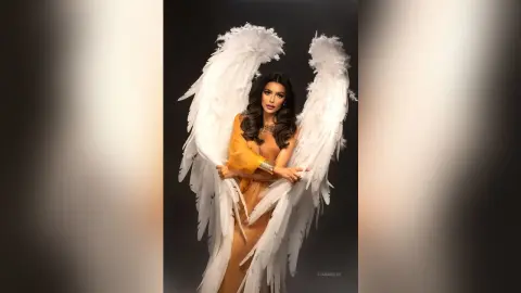 AyanaMelek — MELEK