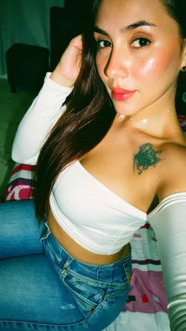 HannahStonee — Streamate Photos