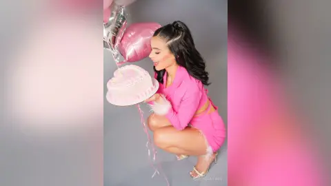 AlisonSantana — ♦ HBD to me! ♦