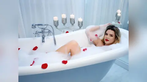 Sophie — Spa and relax