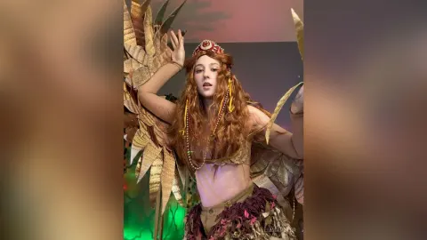 EmmaPeter — halloween 2024
