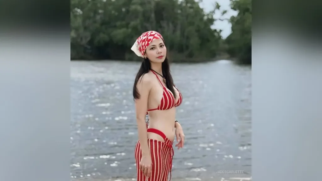 JadeScarlette — Latest