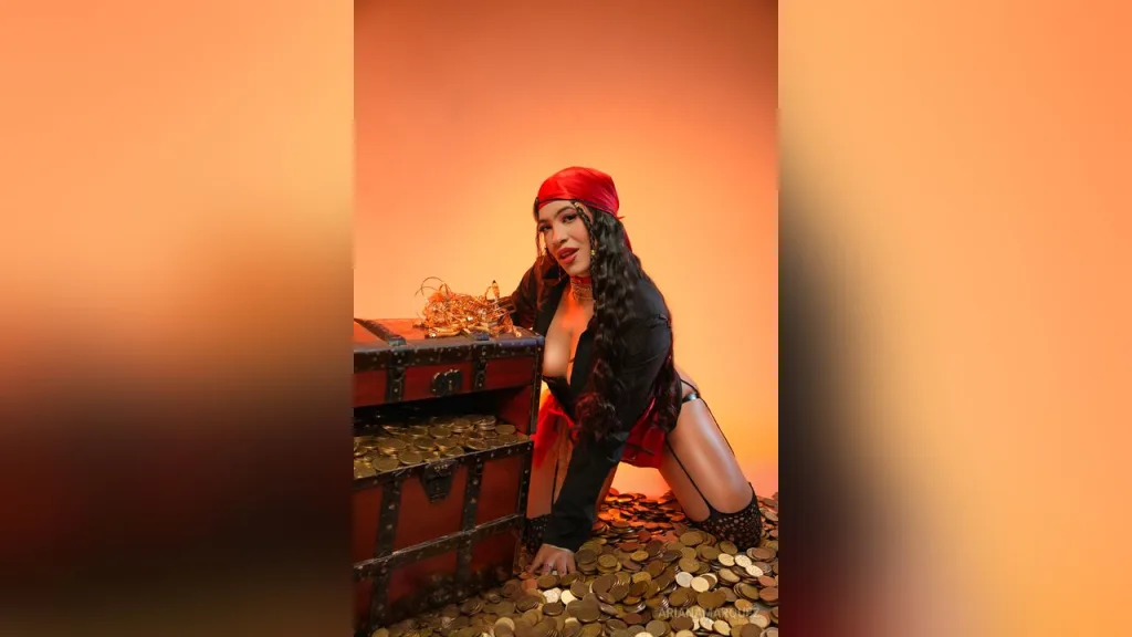 ArianaMarquez
