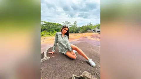 Missy — Mauritius 2023