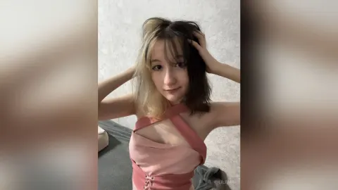 Lilfain — Its me ^^